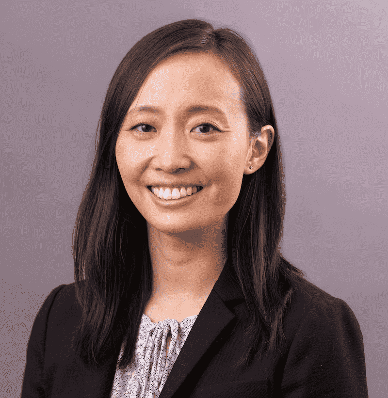 Dr. Regina Lee - CHVPC